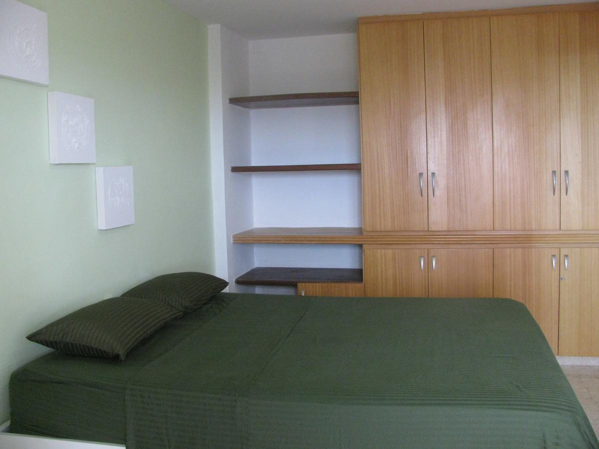Ferienwohnung Victory Flat Intermares Cabedelo Exterior foto