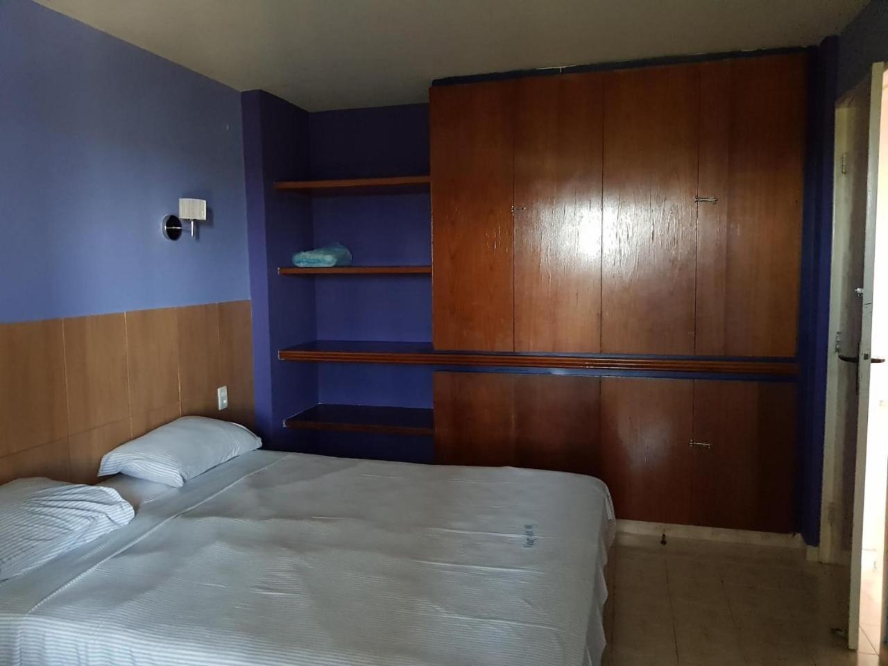 Ferienwohnung Victory Flat Intermares Cabedelo Exterior foto