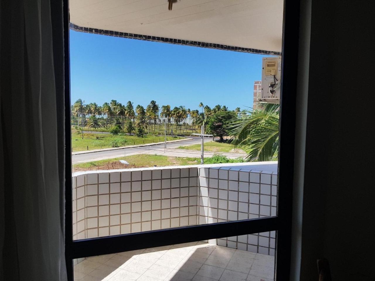 Ferienwohnung Victory Flat Intermares Cabedelo Exterior foto