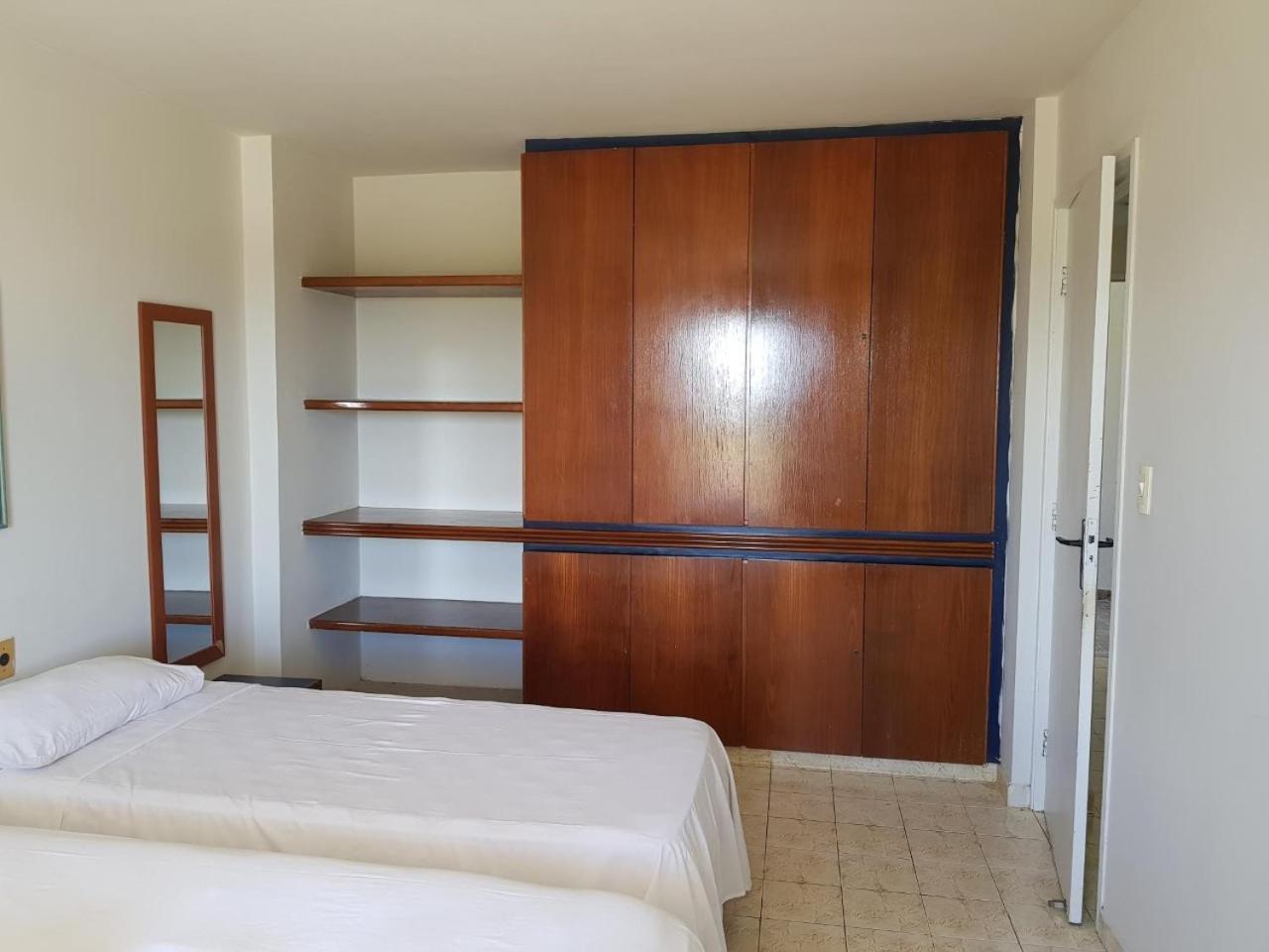 Ferienwohnung Victory Flat Intermares Cabedelo Exterior foto