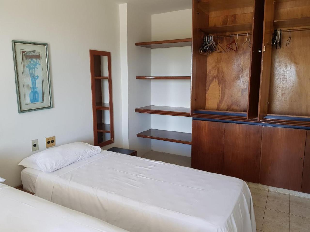 Ferienwohnung Victory Flat Intermares Cabedelo Exterior foto