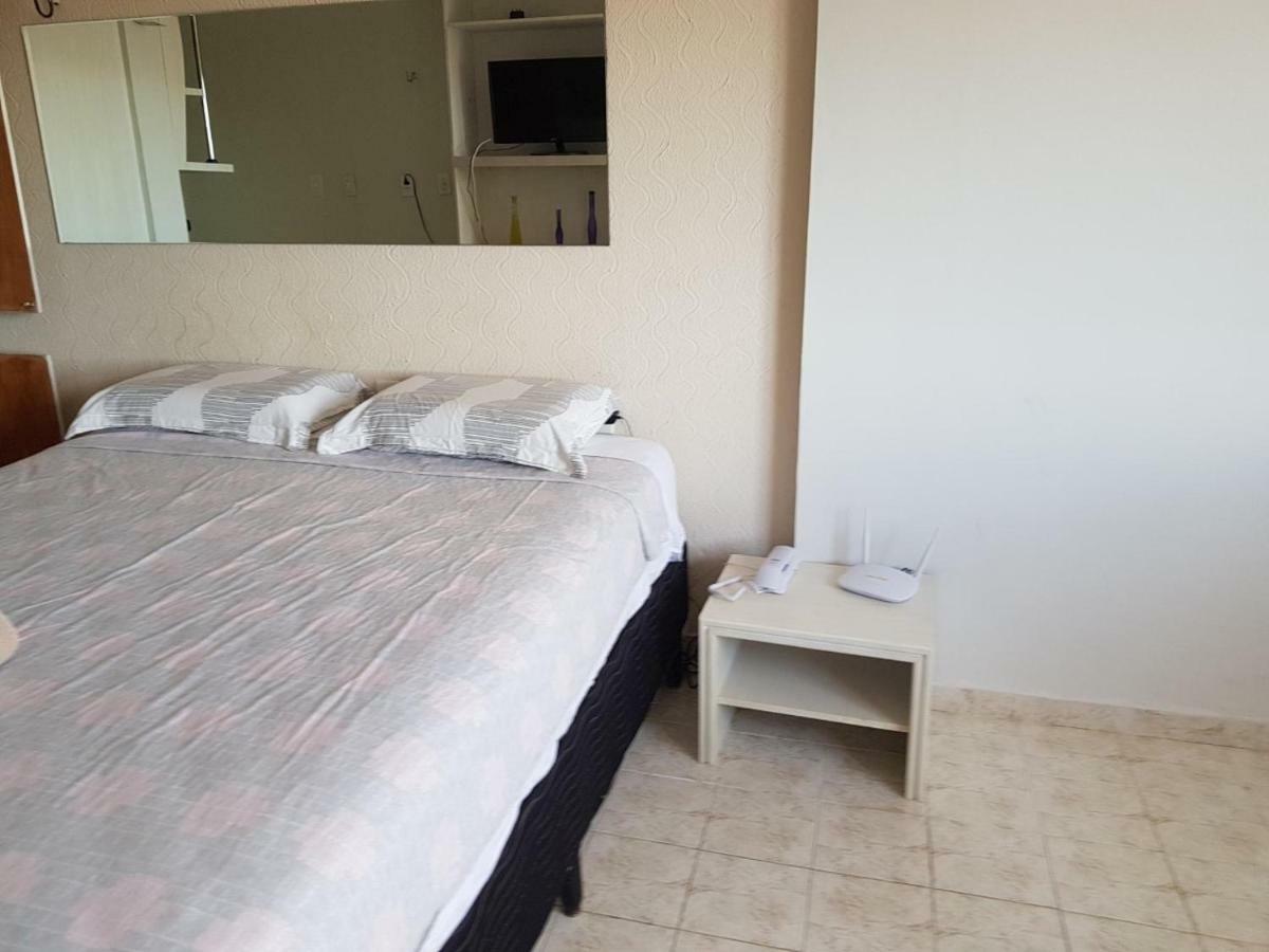 Ferienwohnung Victory Flat Intermares Cabedelo Exterior foto