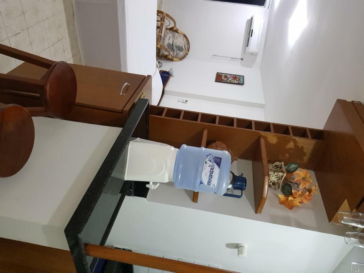Ferienwohnung Victory Flat Intermares Cabedelo Exterior foto