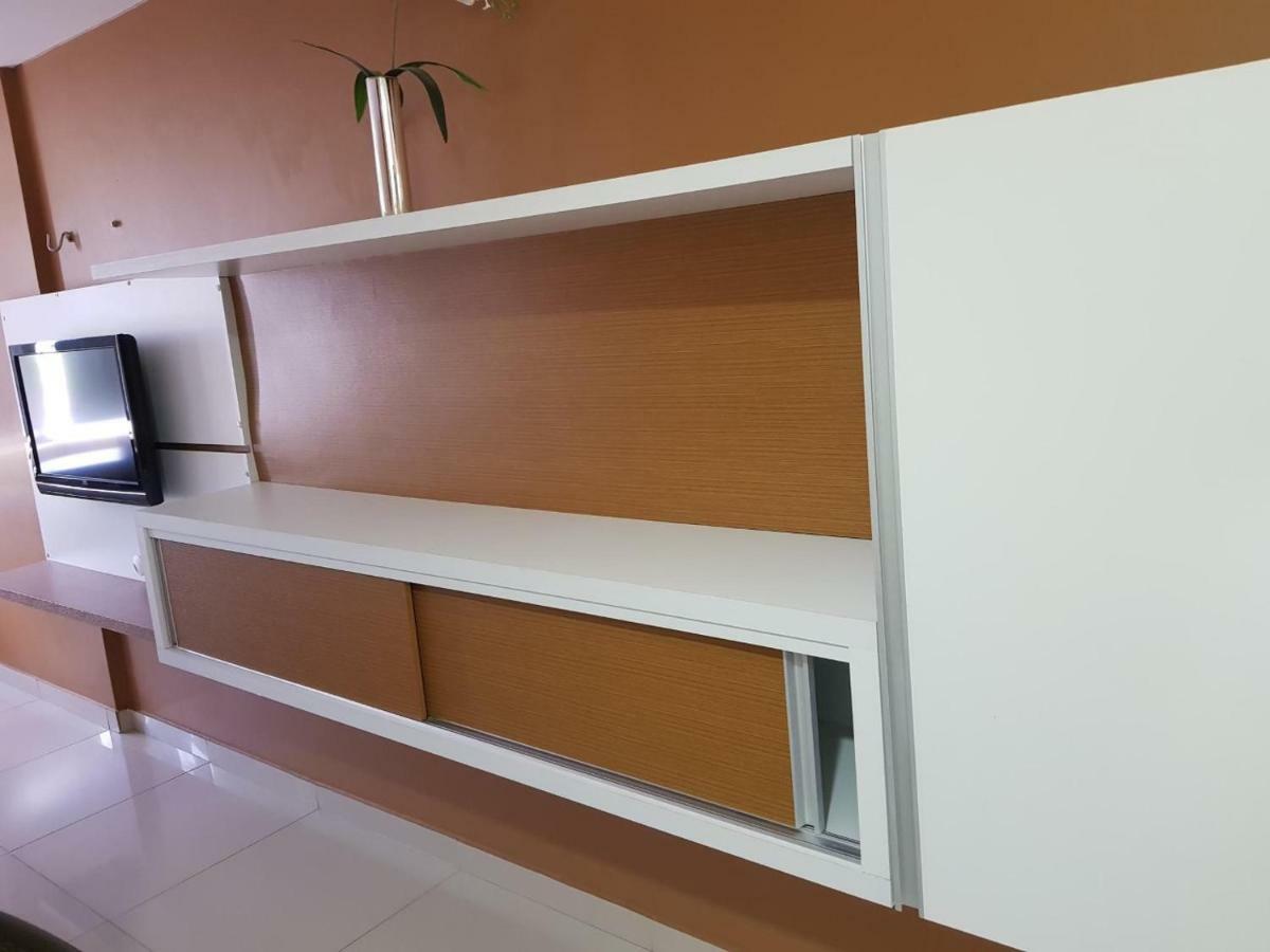 Ferienwohnung Victory Flat Intermares Cabedelo Exterior foto