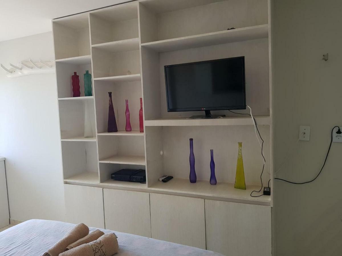 Ferienwohnung Victory Flat Intermares Cabedelo Exterior foto